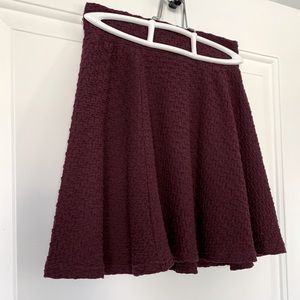 H&M Skirt - Like New